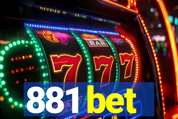 881 bet